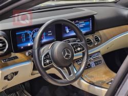 مێرسێدس بێنز E-Class